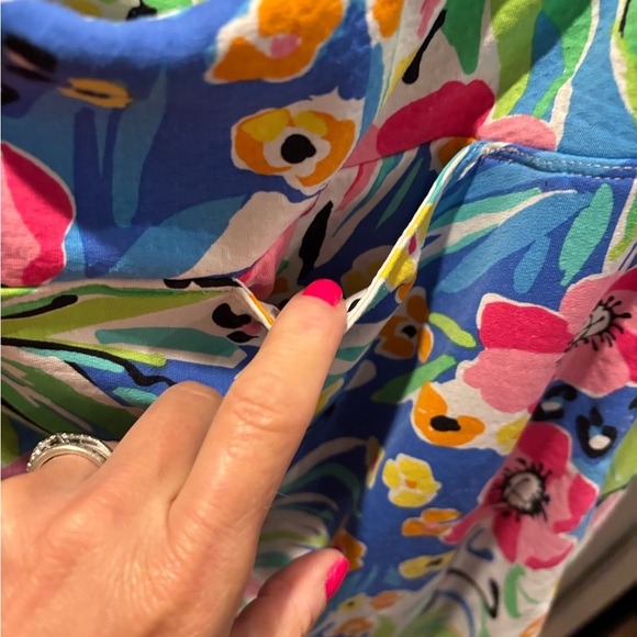 IBKUL golf skort sz small - Picture 7 of 8